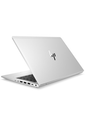 Ноутбук HP EliteBook 640 G9 14" Full HD IPS, 250n/i5-1235U (4.4)/16Gb/SSD512Gb/Int Iris X/FPS/Підсв/Win11P6 (81M83AA)