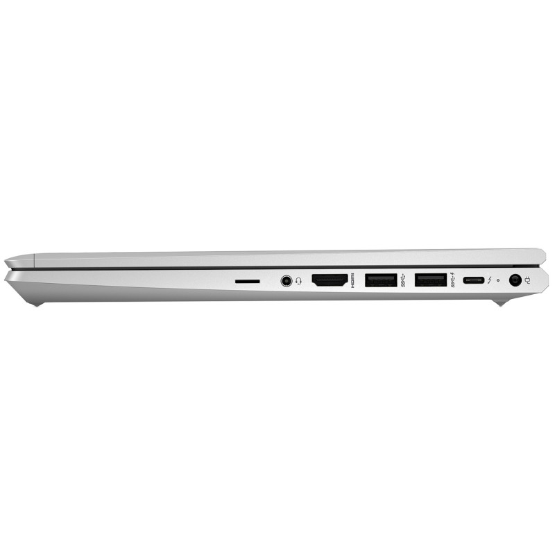 Ноутбук HP EliteBook 640 G9 14" Full HD IPS, 250n/i5-1235U (4.4)/16Gb/SSD512Gb/Int Iris X/FPS/Підсв/Win11P6 (81M83AA)