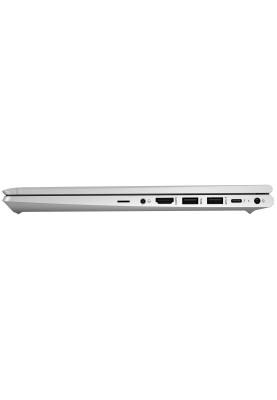 Ноутбук HP EliteBook 640 G9 14" Full HD IPS, 250n/i5-1235U (4.4)/16Gb/SSD512Gb/Int Iris X/FPS/Підсв/Win11P6 (81M83AA)