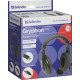 Гарнітура Defender Gryphon 750U, USB, Black