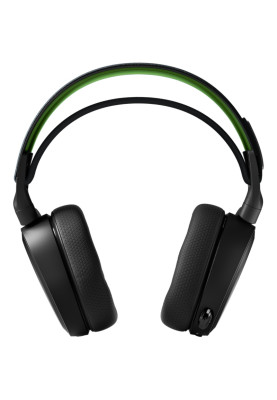 Ігрова гарнітура SteelSeries Arctis 7X+ Wireless Black XBOX/PC/PS/SW/MAC/MOB