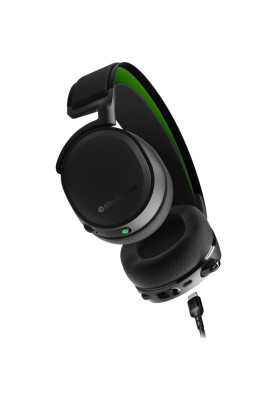 Ігрова гарнітура SteelSeries Arctis 7X+ Wireless Black XBOX/PC/PS/SW/MAC/MOB