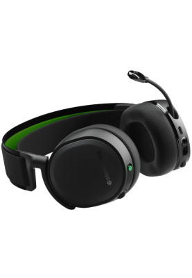 Ігрова гарнітура SteelSeries Arctis 7X+ Wireless Black XBOX/PC/PS/SW/MAC/MOB