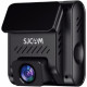 Відеореєстратор SJCAM Dashcam M60, WIFI, GPS, 4K, HDR