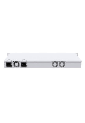 Маршрутизатор Mikrotik CCR1036-12G-4S Cloud Core Router with Tilera Tile-Gx36 CPU (36-cores, 1.2Ghz