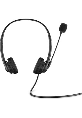 Гарнітура HP Stereo G2 3,5mm, чорна