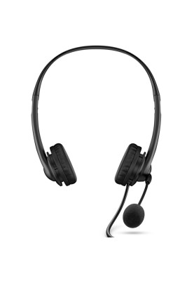 Гарнітура HP Stereo G2 3,5mm, чорна