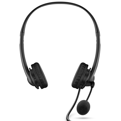 Гарнітура HP Stereo G2 3,5mm, чорна