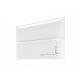 Телевізор 43 Kivi 43U790LW UHD/Smart/Android 9.0/T2/Kivi Media/JVC Sound/Frameless/Magic Motion/White