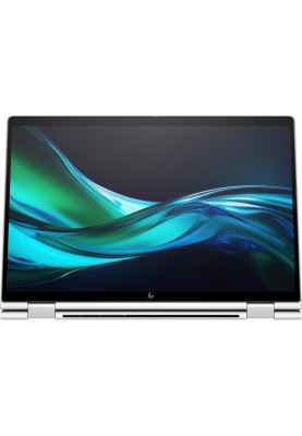 Ноутбук HP EliteBook 1040 G11 x360 14"WUXGA IPS Ts,400n/U7-155H(4.8)/32Gb/SSD2Tb/Arc Gr/FPS/Підсв/Pen/DOS (8Y1Q0AV_V5)