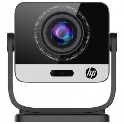 Проєктор HP MC475 короткофокусний LED LCD FHD 200 ISOLm 16:9 Android13 ChatGPT HDMI WiFi BT сірий Проєктор HP MC475 короткофокусний LED LCD FHD 200 ISOLm 16:9 Android13 ChatGPT HDMI WiFi BT сірий