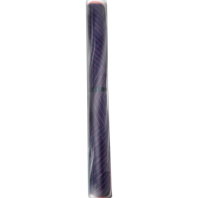 Ігрова поверхня Defender Cybe 1020х1220х4мм, гелева, чорно-червона