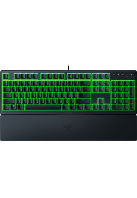 Клавіатура ігрова Razer Ornata V3 X UKR