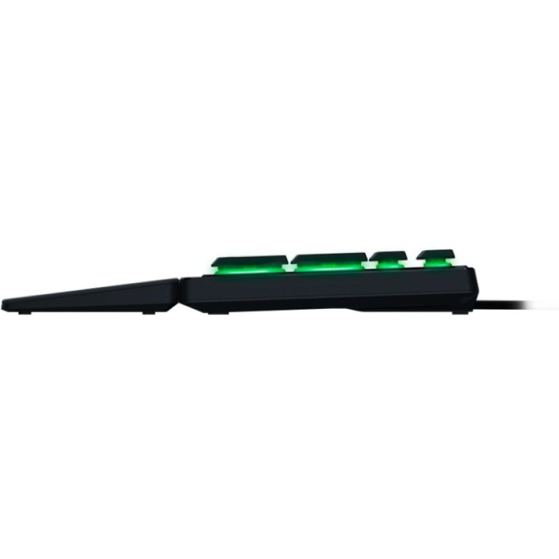 Клавіатура ігрова Razer Ornata V3 X UKR