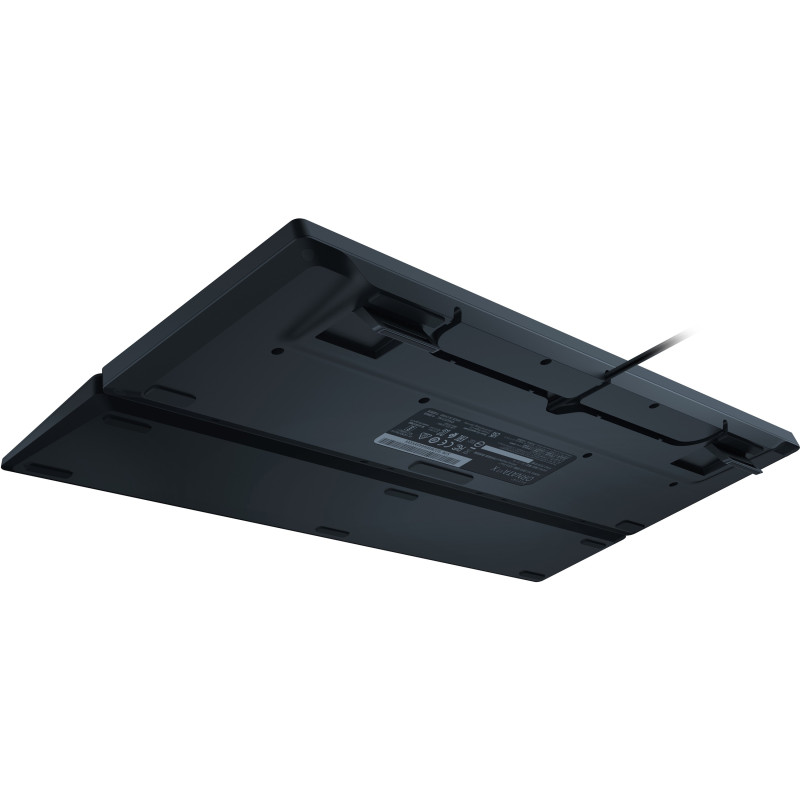 Клавіатура ігрова Razer Ornata V3 X UKR