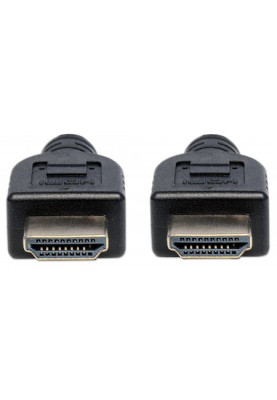 Кабель HDMI M-M, 3.0 м, V1.4, CL3 Manhattan