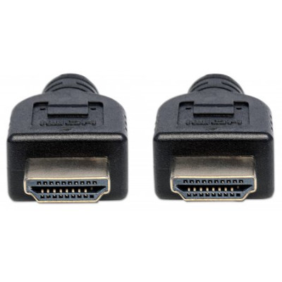 Кабель HDMI M-M, 3.0 м, V1.4, CL3 Manhattan