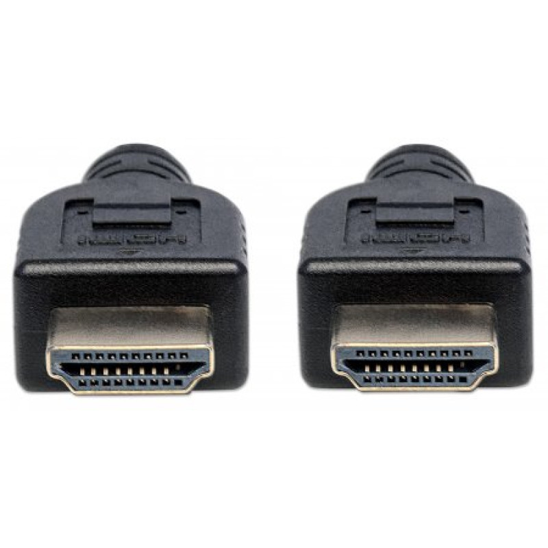 Кабель HDMI M - M, 3.0 м, V1.4, CL3 Manhattan
