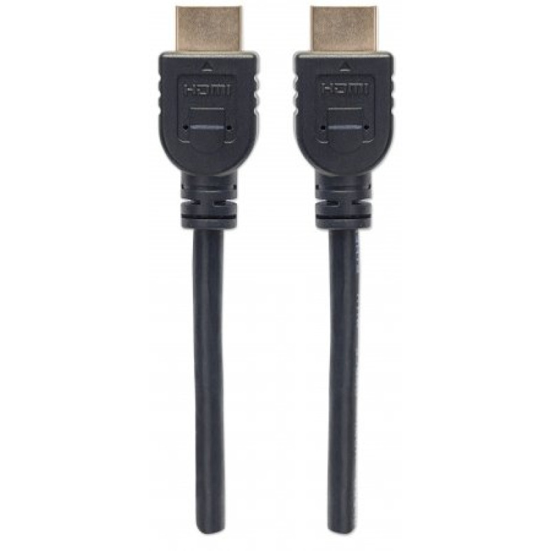 Кабель HDMI M - M, 3.0 м, V1.4, CL3 Manhattan