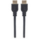 Кабель HDMI M-M, 3.0 м, V1.4, CL3 Manhattan