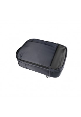 Рюкзак-сумка для ноутбука 15.6" Modecom Trenton чорно-синя