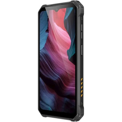Смартфон Oukitel WP23 Plus 6.52"HD+ /8GB/256GB / T606 /10600mAh /13+5Мп/ IP69K /NFC Orange Смартфон Oukitel WP23 Plus 6.52"HD+ /8GB/256GB / T606 /10600mAh /13+5Мп/ IP69K /NFC Orange