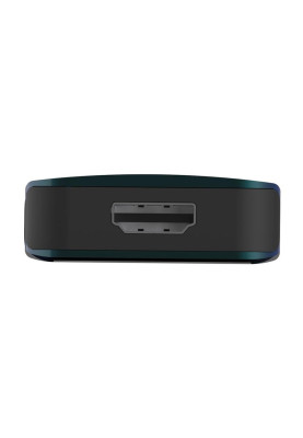Док-станція USB3.1 Type-C --> DP/HDMI/VGA DHC-CT200 HP