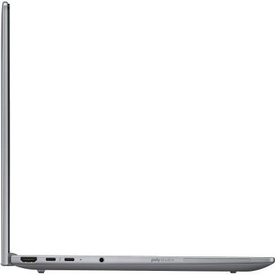 Ноутбук HP ZBook 8 G1i 14" WUXGA, 300n/Ultra7 255H (5.1)/64Gb/SSD1Tb/Intel Arc/FPS/Підсв/DOS (B30JHES)