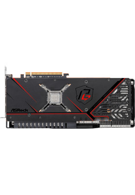 Відеокарта AMD Radeon RX 6750 XT ASRock Phantom Gaming D 12G OC, 12GB DDR6, 192 bit, PCI Express 4.0