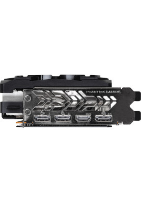 Відеокарта AMD Radeon RX 6750 XT ASRock Phantom Gaming D 12G OC, 12GB DDR6, 192 bit, PCI Express 4.0
