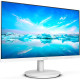TFT 23.8" Philips 241V8AW, IPS, 75Hz, VGA, HDMI,  колонки, білий