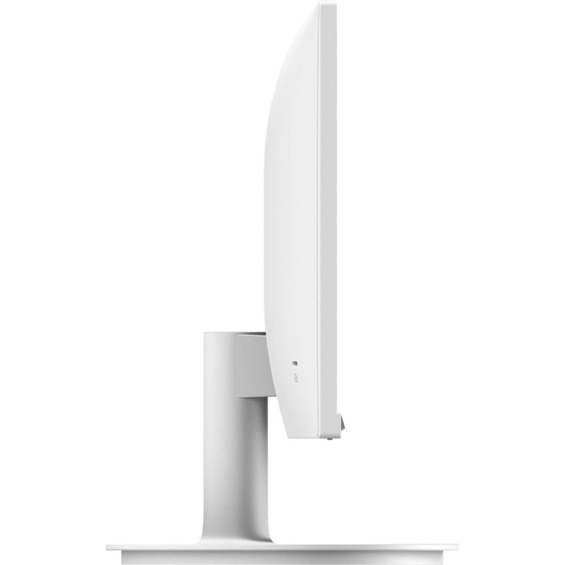 TFT 23.8" Philips 241V8AW, IPS, 75Hz, VGA, HDMI,  колонки, білий