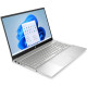 Ноутбук HP Pavilion 15-eh3005ua 15.6" FHD IPS, 250n/Ryzen7 7730U (4.5)/16Gb/SSD512Gb/Rad/Підс/DOS/Сріблястий (835H8EA)