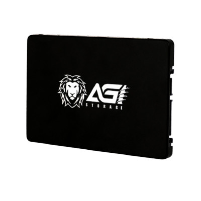 Накопичувач SSD 256Gb AGI AI238 SATA III 2.5" QLC
