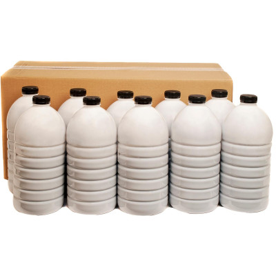 Тонер HP універсальний LJ 1010 Service Pack, флакон 10x1 кг HG toner (TSM-HG221-10SP)