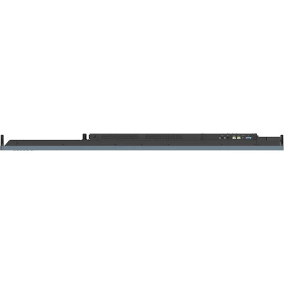 Інтерактивна панель 65" BenQ RE6504A, IPS, UHD, 8Гб/ 32Гб, колонки, кріплення, чорна