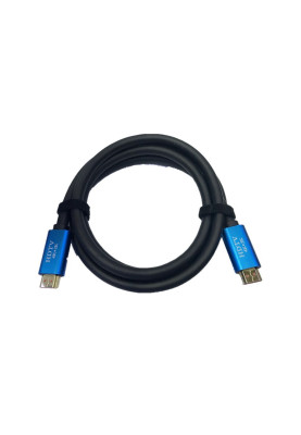 Кабель HDMI M-M, 5.0 м, V2.0, 4K 60Hz Premium