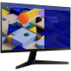 TFT 27" Samsung LS27C310EAIXCI D-Sub, HDMI, IPS, 75Hz