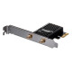 Адаптер WiFi TP-LINK Archer TX55E AX3000, PCI-Express x1, BT5.2