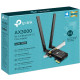 Адаптер WiFi TP-LINK Archer TX55E AX3000, PCI-Express x1, BT5.2