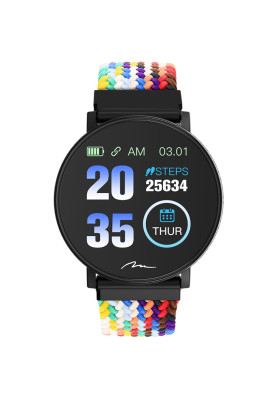 Смарт-годинник Media-Tech Active-Band THAITI