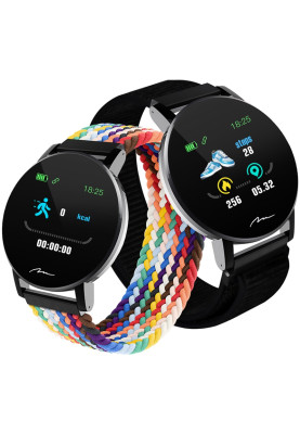 Смарт-годинник Media-Tech Active-Band THAITI