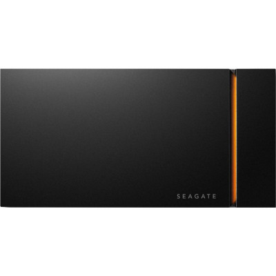 SSD external, USB 3.1 Type-C  500Gb, Seagate FireCuda External (STJP500400)