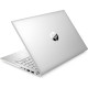 Ноутбук HP Pavilion 14-dv2028ua 14" FHD IPS, 250n/i3-1215U (4.4)/8Gb/SSD512Gb/Int UHD/Підсв/DOS/Сріблястий (834R2EA)