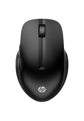Мишка бездротова HP 430 Multi-Device Wireless Mouse, 5 кн., up to 4000 dpi чорна