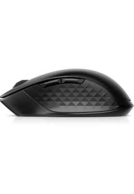 Мишка бездротова HP 430 Multi-Device Wireless Mouse, 5 кн., up to 4000 dpi чорна