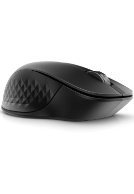 Мишка бездротова HP 430 Multi-Device Wireless Mouse, 5 кн., up to 4000 dpi чорна