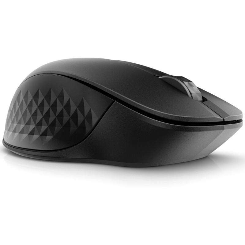 Мишка бездротова HP 430 Multi-Device Wireless Mouse, 5 кн., up to 4000 dpi чорна