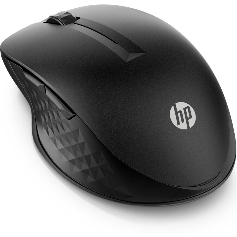 Мишка бездротова HP 430 Multi-Device Wireless Mouse, 5 кн., up to 4000 dpi чорна