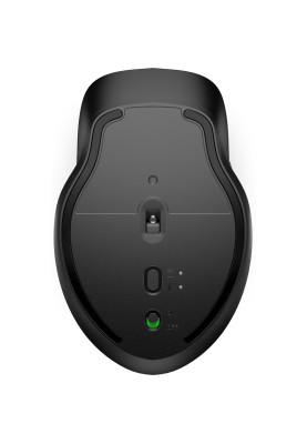 Мишка бездротова HP 430 Multi-Device Wireless Mouse, 5 кн., up to 4000 dpi чорна